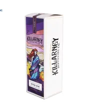 300ml Bottle Boxes