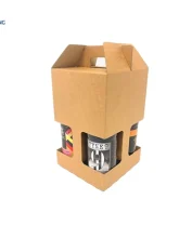 500ml Bottle Boxes