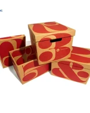 Custom Archival Boxes