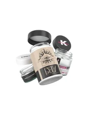 Custom CBD Jars