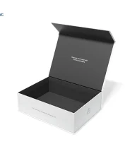 Custom Gift Boxes with Lids