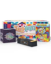 Custom Marijuana Boxes