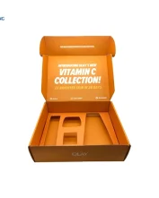 Custom Packaging Inserts