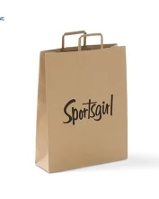 Custom Togo Bags
