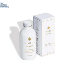 120ml Bottle Boxes
