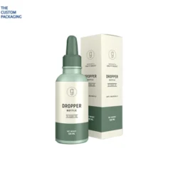 120ml Bottle Boxes