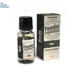 15ml Bottle Boxes