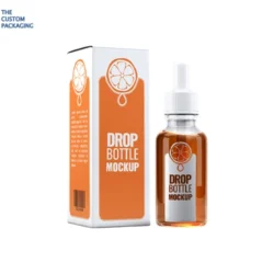 15ml Bottle Boxes