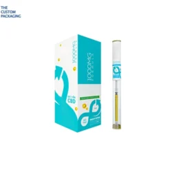 1ml Bottle Boxes