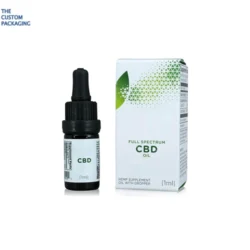1ml Bottle Boxes