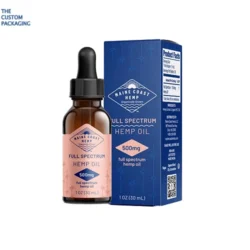 1oz Bottle Boxes