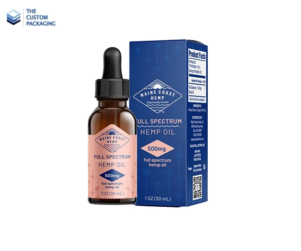 1oz Bottle Boxes