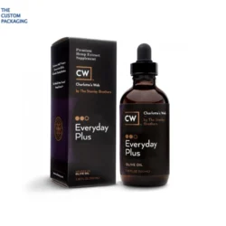 20ml Bottle Boxes