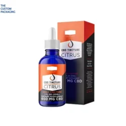 30ml Bottle Boxes