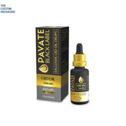 30ml Bottle Boxes