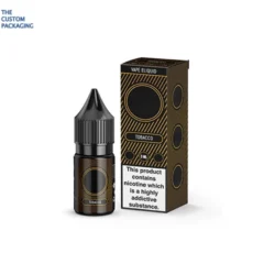 3ml Bottle Boxes