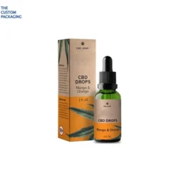 3ml Bottle Boxes