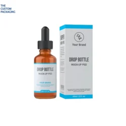 40ml Bottle Boxes