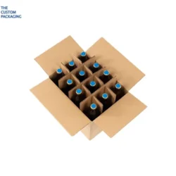 50ml Bottle Boxes