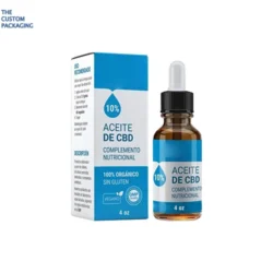 60ml Bottle Boxes
