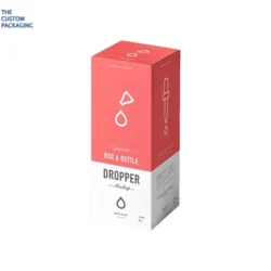 70ml Bottle Boxes