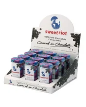 Chocolate Display Boxes