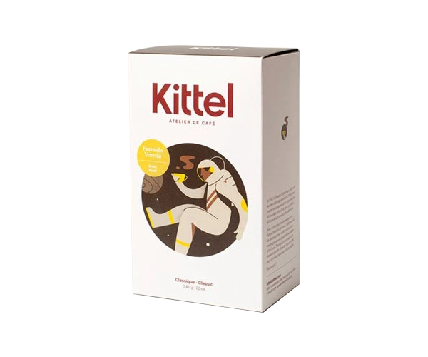 Coffee-Boxes