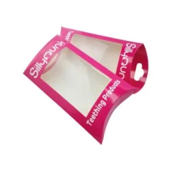 Pillow-Boxes