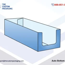 Auto Bottom Tray