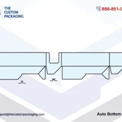 Auto Bottom Tray