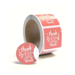 Business Stickers