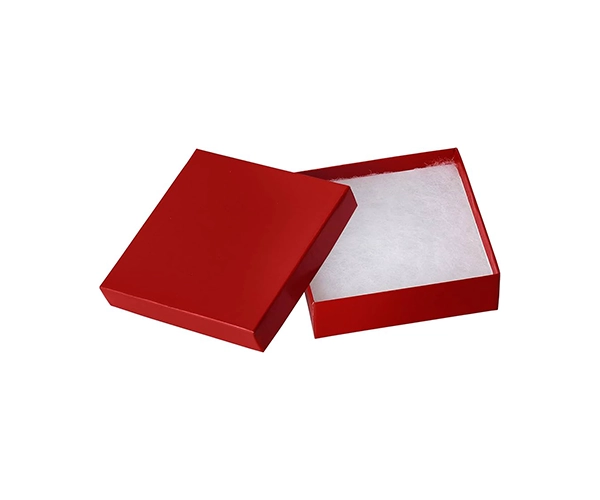 Cardboard Jewelry Boxes