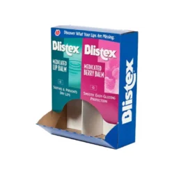 Consumer Product Display Boxes