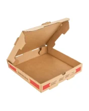 Custom Corrugated Pizza Boxes