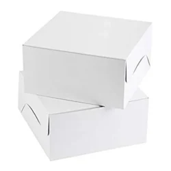 Custom Cake Boxes