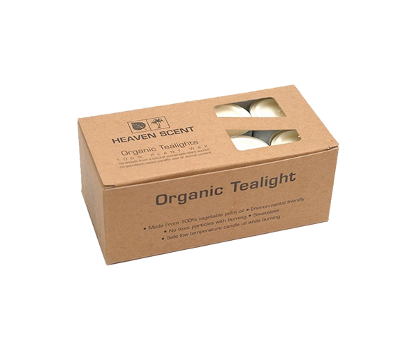 Custom Candle Shipping Boxes