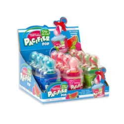 Custom Candy Display Boxes