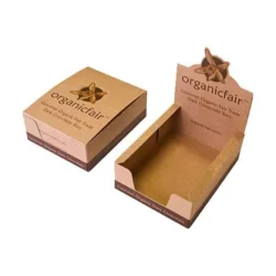 Custom Counter Display Boxes