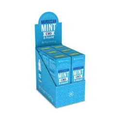 Custom Die Cut Display Boxes