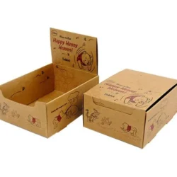 Custom Display Boxes