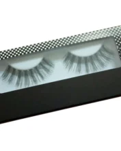 Custom Eyelash Boxes