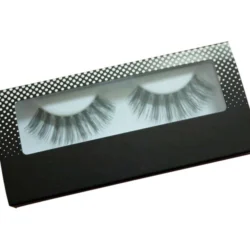 Custom Eyelash Boxes