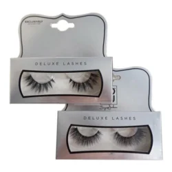 Custom Eyelash Boxes