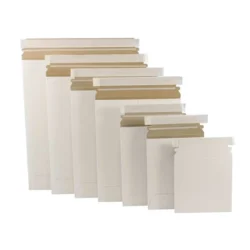 Flat Mailers