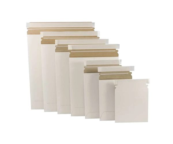 Flat Mailers