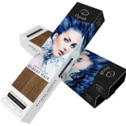 Custom Hair Extension Boxes