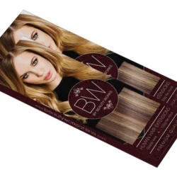 Custom Hair Extension Boxes
