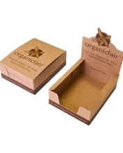 Custom Kraft Display Boxes