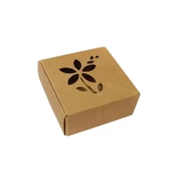 Laser Cut Boxes