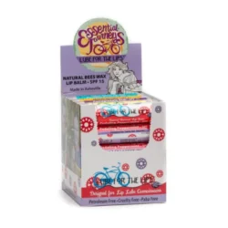 Custom Lip Balm Boxes